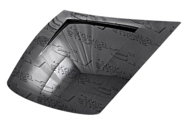 2005-2012 Porsche Boxster GTO Carbon Fiber Hood by ViS Racing - 05PSBOX2DGTO-010