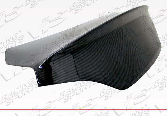 2010-2015 Hyundai Genesis 2DR ViS K2 Carbon Fiber Trunk - VIS-10HYGEN2DK2-020C