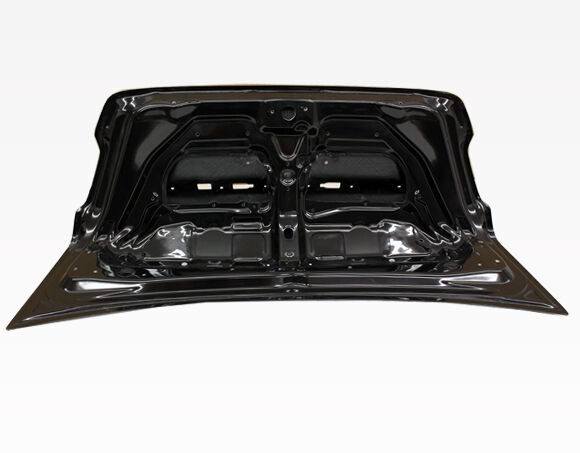 2015-2021 Subaru WRX/STi 4DR ViS OEM Carbon Fiber Trunk