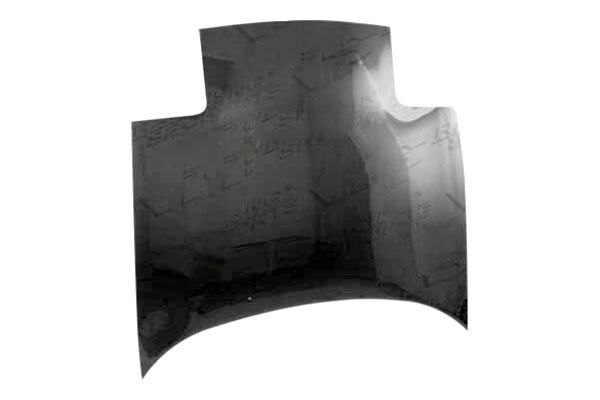 1990-1998 Mazda Miata OEM Carbon Fiber Hood by ViS Racing - 90MZMX52DOE-010C
