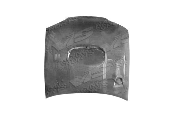 1999-2001 Nissan SKYLINE R34 GTR 2DR JS Carbon Fiber Hood by ViS Racing - 99NSR3