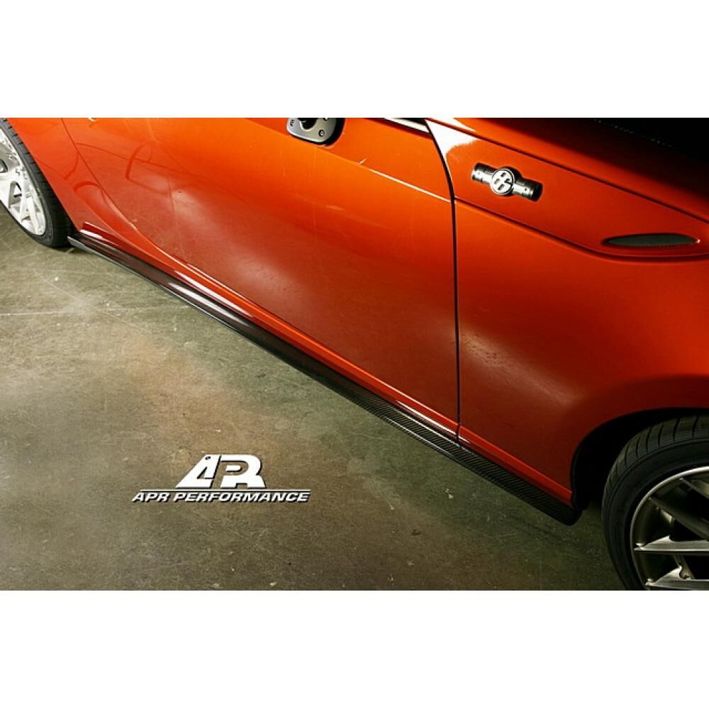 2013-2016 Scion FRS APR Carbon Fiber Body Kit