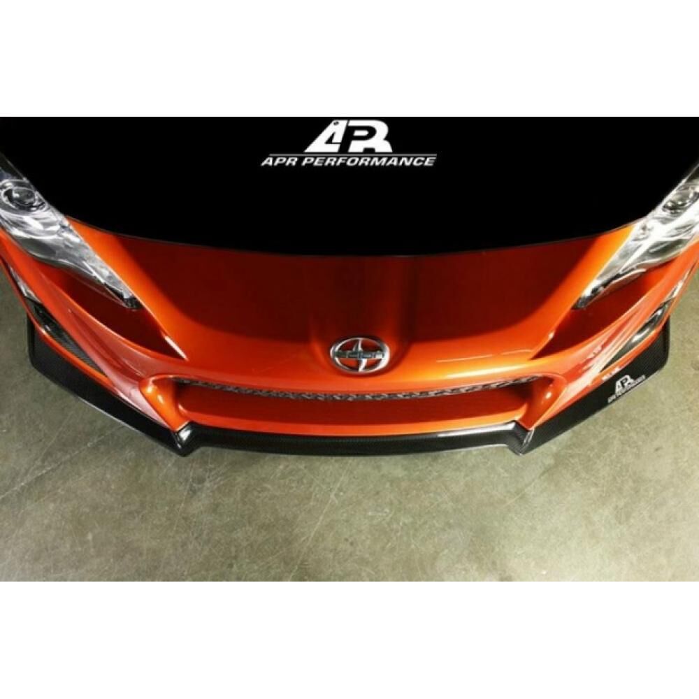 2013-2016 Scion FRS APR Carbon Fiber Body Kit