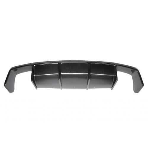 2016-2024 Chevy Camaro ZL1 APR Carbon Fiber Rear Diffuser