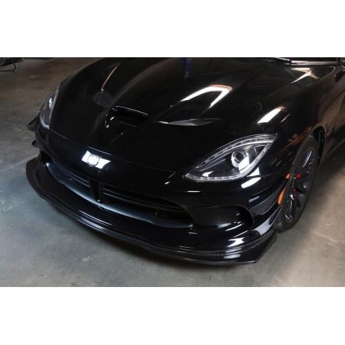 2013-2017 Dodge Viper APR Carbon Fiber Canard Set