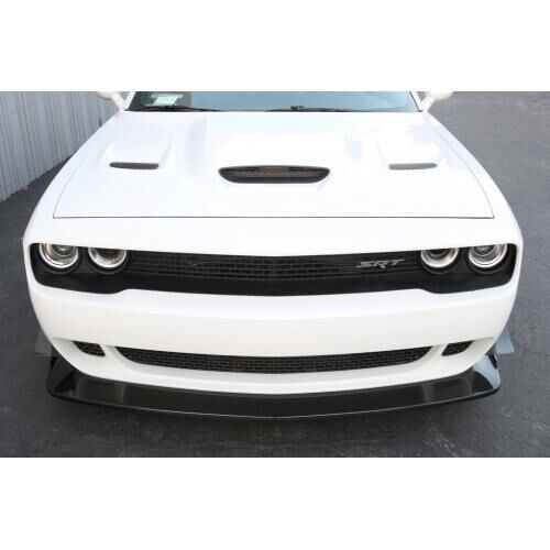 2015-2018 Dodge Challenger HellCat APR Carbon Fiber Body Kit