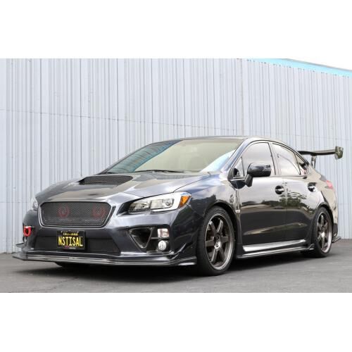 2015-2017 Subaru Impreza WRX/STI APR Carbon Fiber Body Kit