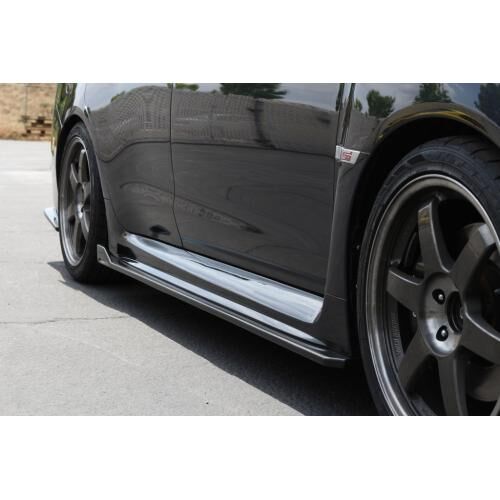 2015-2017 Subaru Impreza WRX/STI APR Carbon Fiber Body Kit