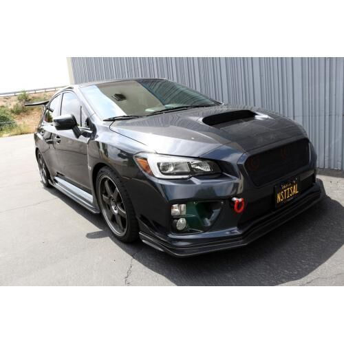 2015-2018 Subaru Impreza WRX/STI APR Carbon Fiber Body Kit - AB-815006