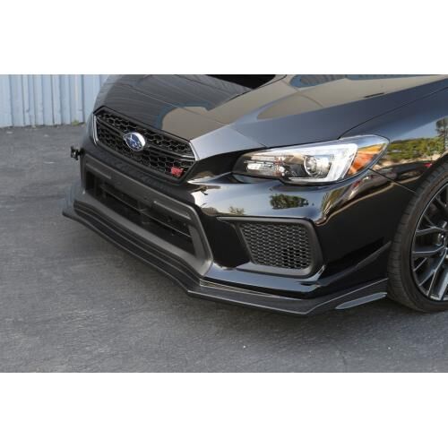 2018-2021 Subaru Impreza WRX/STI APR Carbon Fiber Body Kit