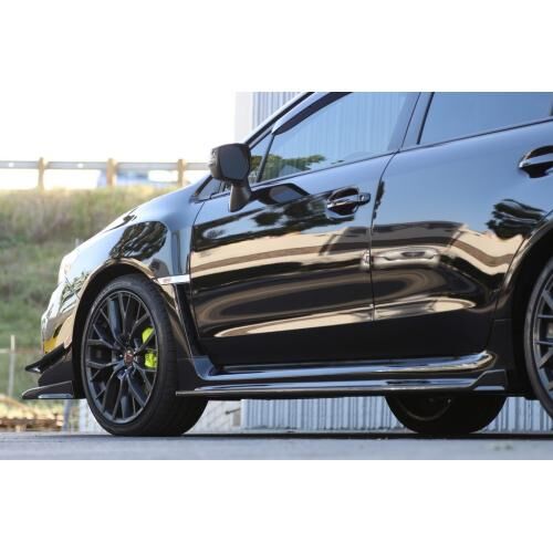 2018-2021 Subaru Impreza WRX/STI APR Carbon Fiber Body Kit