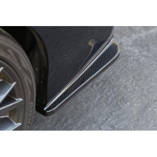 2018-2021 Subaru Impreza WRX/STI APR Carbon Fiber Body Kit