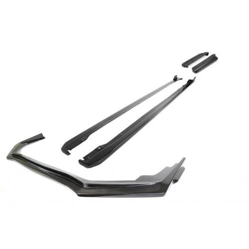 2018-2021 Subaru Impreza WRX/STI APR Carbon Fiber Body Kit