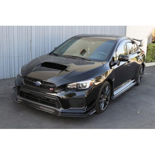 2018-2021 Subaru Impreza WRX/STI APR Carbon Fiber Body Kit - AB-818006