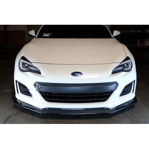 2017-2018 Subaru BRZ APR Carbon Fiber Body Kit - AB-827000