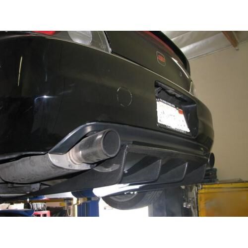 2000-2003 Honda S2000 AP1 APR Carbon Fiber Rear Diffuser