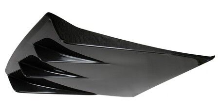 2000-2003 Honda S2000 AP1 APR Carbon Fiber Rear Diffuser
