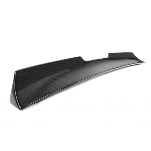2015-2021 Dodge Challenger APR Carbon Fiber Rear Spoiler