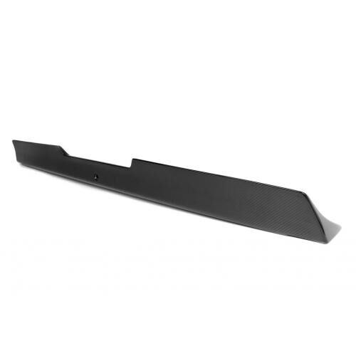 2015-2021 Dodge Challenger APR Carbon Fiber Rear Spoiler