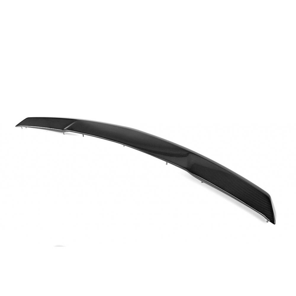 2014-2018 Chevy Corvette C7 APR Carbon Fiber Rear Spoiler Wing