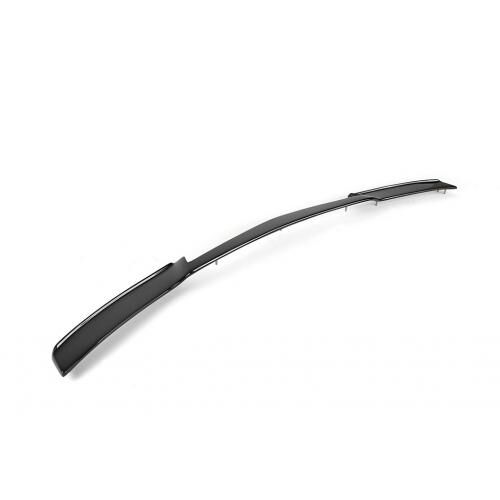 2014-2018 Chevy Corvette C7 APR Carbon Fiber Spoiler Delete