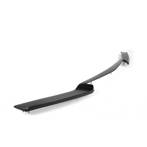 2014-2018 Chevy Corvette C7 APR Carbon Fiber Spoiler Delete