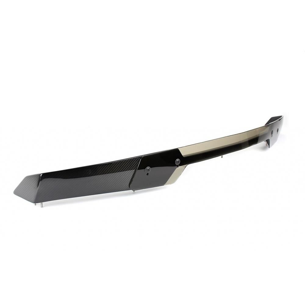2014-2018 Chevy Corvette C7 APR Carbon Fiber Track Pack Rear Spoiler Wing