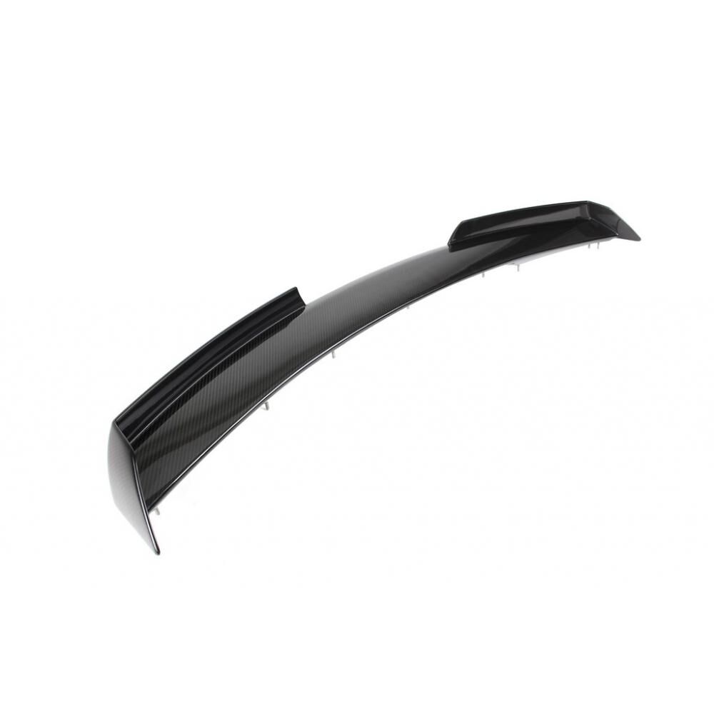 2015-2018 Chevy Corvette C7 Z06 APR Carbon Fiber Track Pack Rear Spoiler Wing w/o Wickerbill