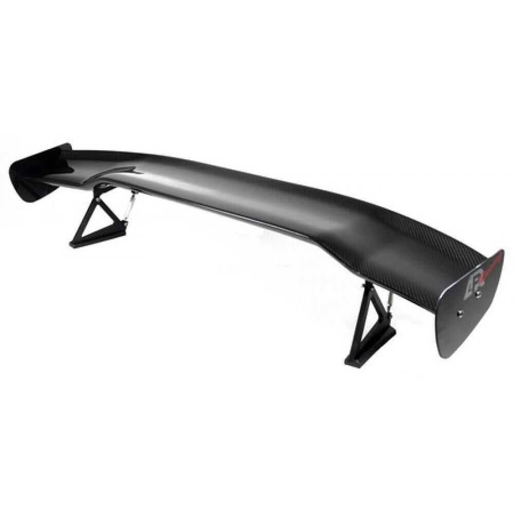 1990-2005 Mazda Miata APR GTC-200 Series Carbon Fiber Wing
