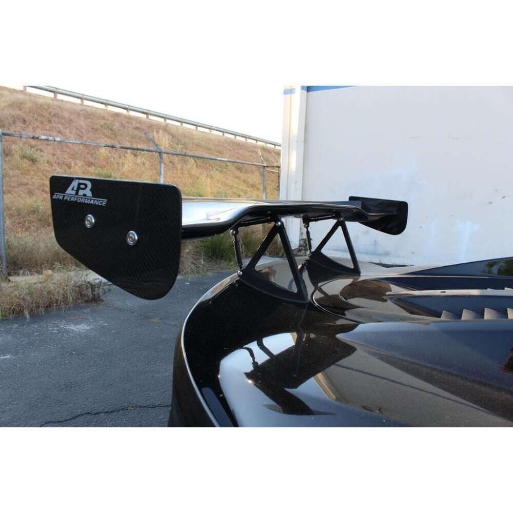 2005-2013 Lotus Elise APR GTC-200 Series Carbon Fiber Wing