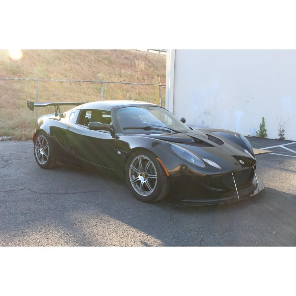 2005-2013 Lotus Elise APR GTC-200 Series Carbon Fiber Wing