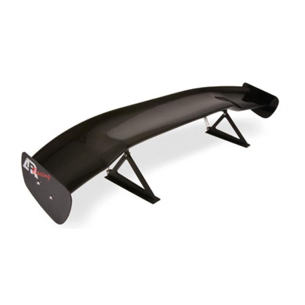 2002-2006 Acura RSX APR GTC-200 Series Carbon Fiber Wing