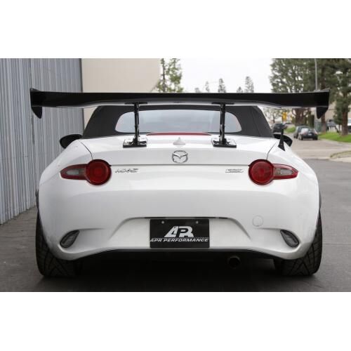 2016-2018 Mazda Miata APR Carbon Fiber GTC-200 Wing