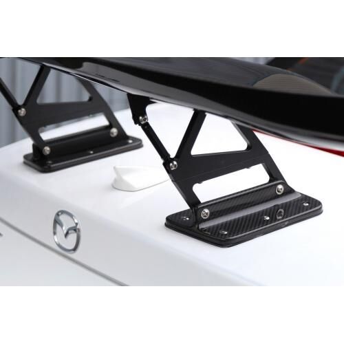 2016-2018 Mazda Miata APR Carbon Fiber GTC-200 Wing