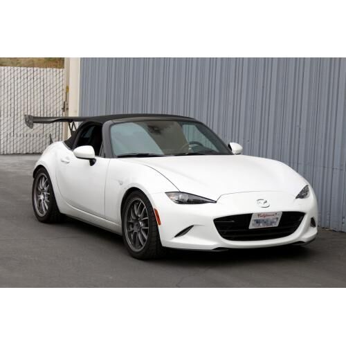 2016-2018 Mazda Miata APR Carbon Fiber GTC-200 Wing