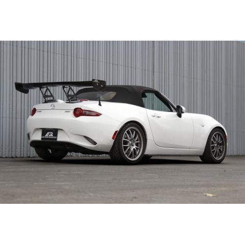 2016-2018 Mazda Miata APR Carbon Fiber GTC-200 Wing - AS-105965