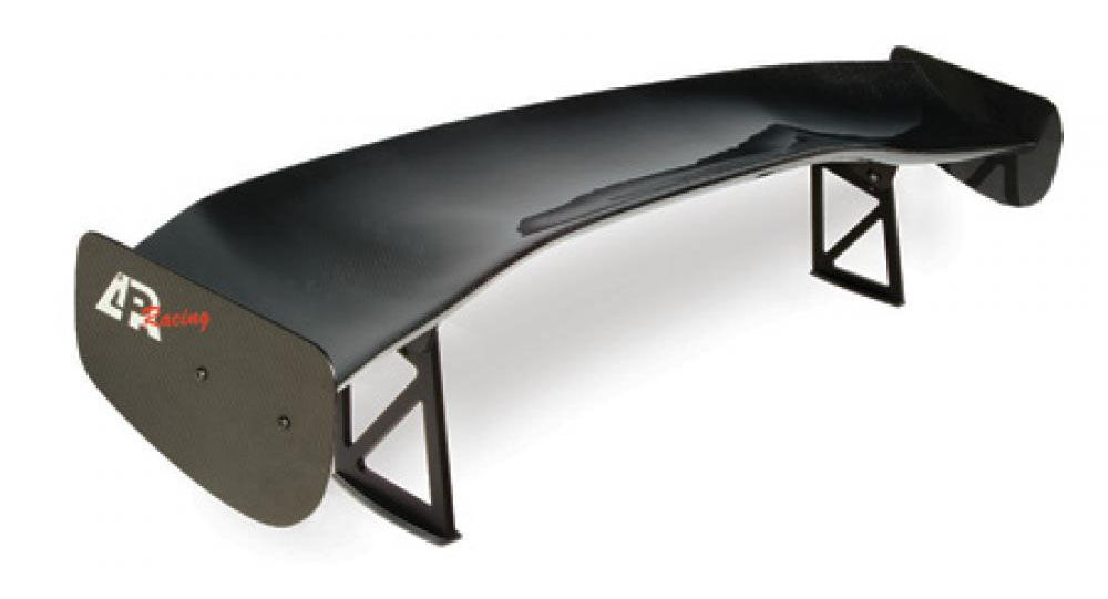 2004-2011 Mazda RX-8 APR GTC-300 Series Carbon Fiber Wing 61" Airfoils
