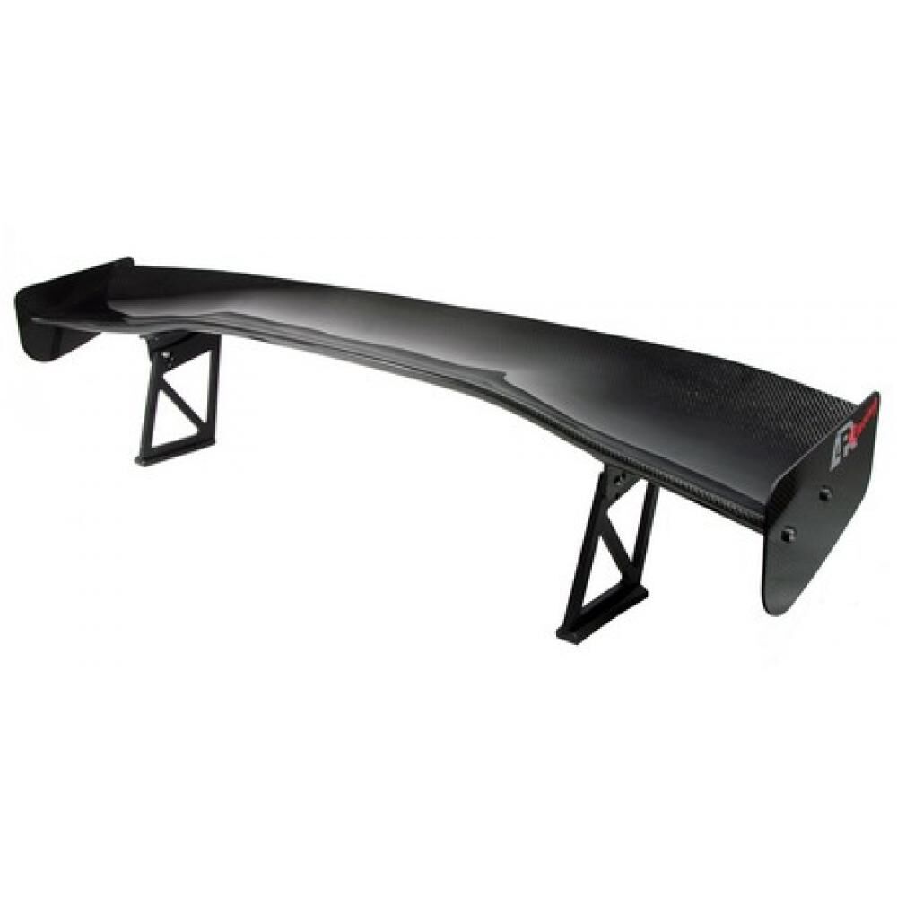 2000-2009 Honda S2000 AP1/AP2 APR GTC-300 Series Carbon Fiber Wing 61" Airfoils