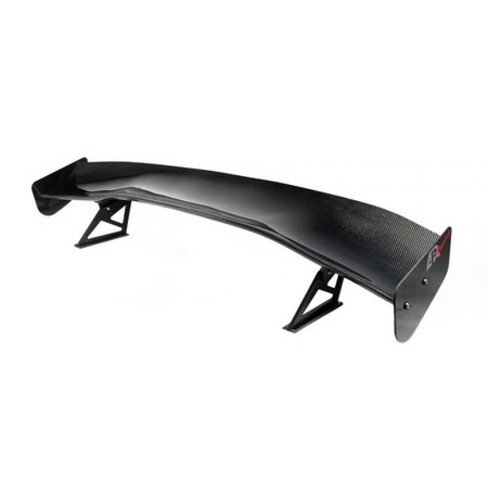 2005-2009 Ford Mustang S197 APR GTC-300 Series Carbon Fiber Wing 61" Airfoils