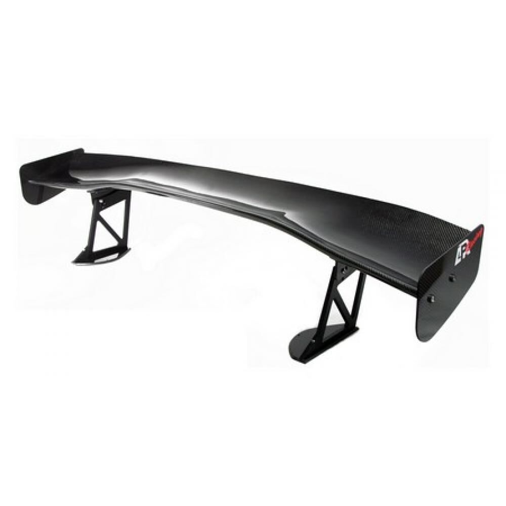 2008-2015 Mitsubishi EVO X APR GTC-300 Series Carbon Fiber Wing 61" Airfoils
