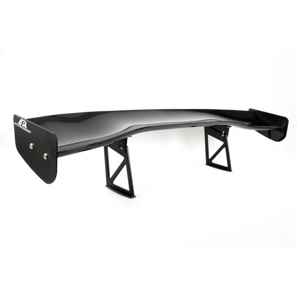 1992-1998 BMW M3 E36 APR GTC-300 Series Carbon Fiber Wing 67" Airfoils