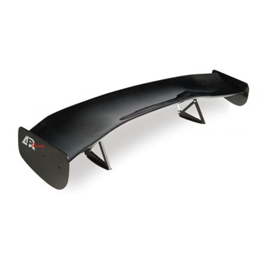 2000-2005 Toyota Celica APR GTC-300 Series Carbon Fiber Wing 67" Airfoils