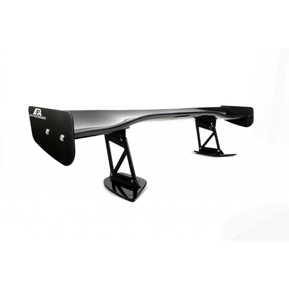 2015-2017 Subaru STI APR GTC-300 Series Carbon Fiber Wing 67" Airfoils