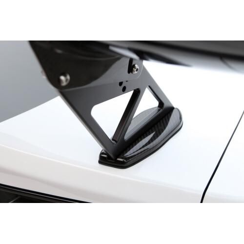 2016-2024 Chevy Camaro APR Carbon Fiber GTC-300 Wing 67"