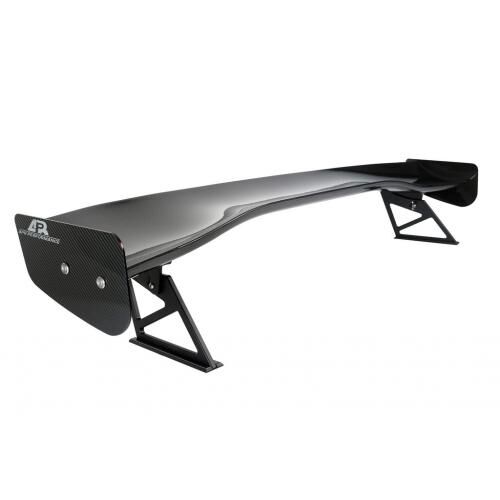 2016-2024 Chevy Camaro APR Carbon Fiber GTC-300 Wing 67"