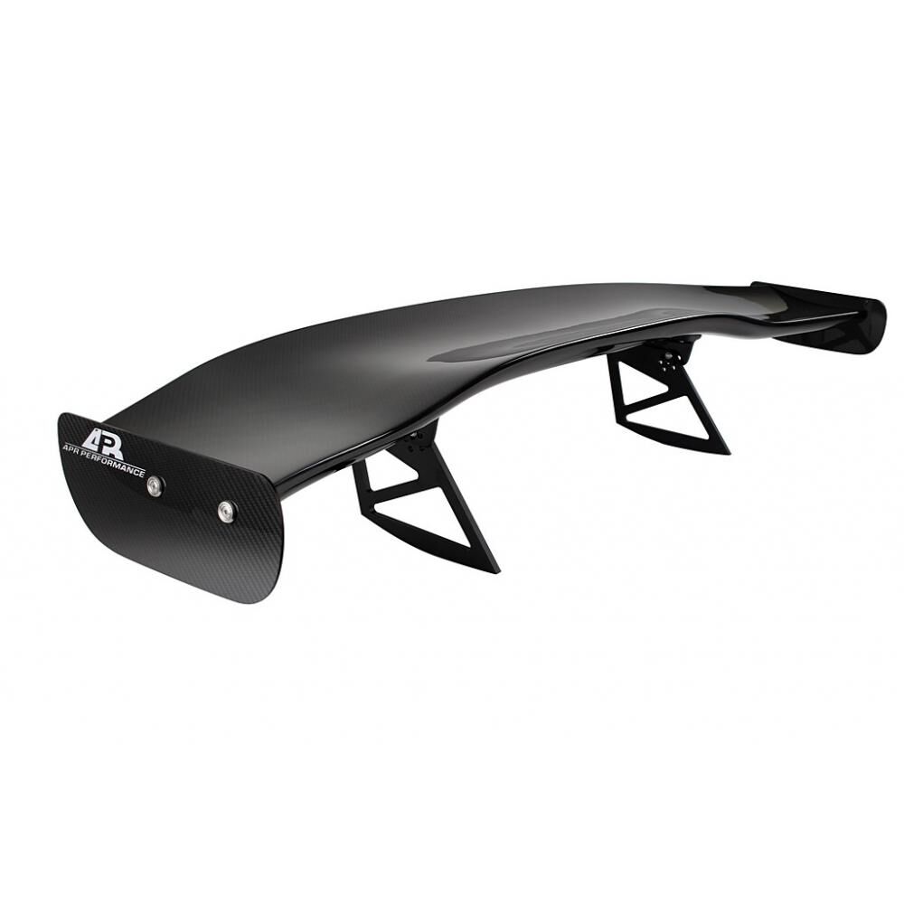 2006-2010 Dodge Viper Coupe APR GTC-500 Series Carbon Fiber Wing