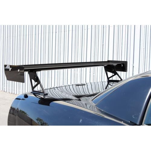 1997-2004 Chevy Corvette C5 APR Carbon Fiber GT-250 Wing 67"