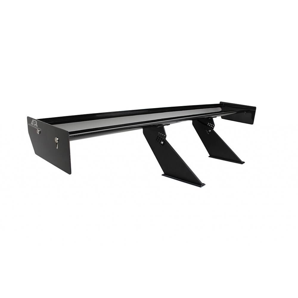 2010-2015 Chevy Camaro APR GT-250 Series Carbon Fiber Wing 67" Airfoils