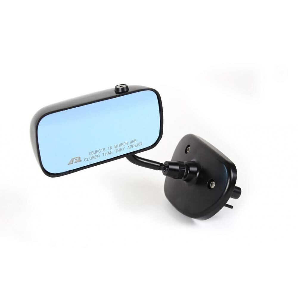 2015-2021 Subaru WRX APR Carbon Fiber Formula GT3 Mirrors - CB-801502B