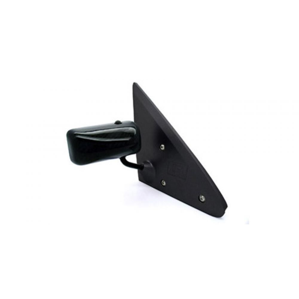 1996-2000 Honda Civic 2DR/HB APR Carbon Fiber Formula GT3 Mirrors